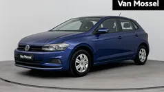 Gebruikt 2021 VW Polo Beats Hatchback | € 13.400 (Goede deal)