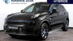 Gebruikt 2022 Lynk & Co 01 SUV | € 26.495 (Eerlijke prijs)