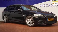 Gebruikt 2013 BMW 520 M Sport Stationwagen | € 13.699 (Eerlijke prijs)