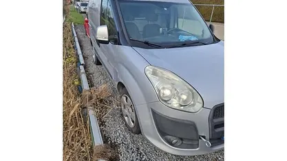 Occasion 2012 Fiat Doblò MPV | € 1.250 (Super prijs)