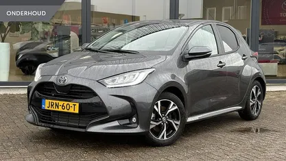 Occasion Toyota Yaris Hybrid Edition 116 PK (85 kW) 2025 Hatchback