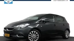 Grijs Gebruikt 2019 Opel Corsa Hatchback | € 11.845 (Eerlijke prijs)