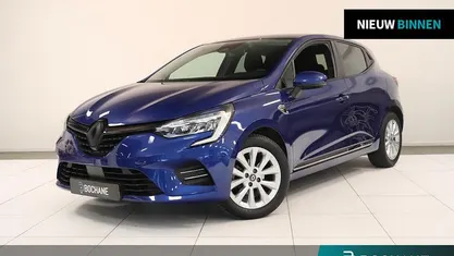 Occasion Renault Clio V Zen 2020 Hatchback