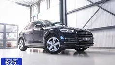 Gebruikt 2020 Audi Q5 S-Line SUV | € 38.990 (Goede deal)