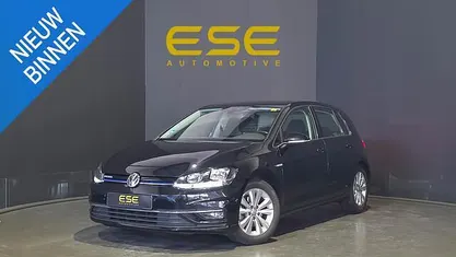 Occasion VW Golf VII Comfortline 131 PK (96 kW) 2019 Hatchback