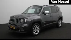 Gebruikt 2022 Jeep Renegade Limited SUV | € 24.945 (Eerlijke prijs)