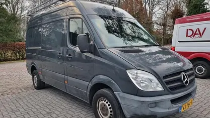 Occasion 2011 Mercedes Sprinter Van | € 5.950 (Goede deal)