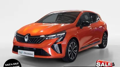 Occasion Renault Clio V Techno 91 PK (66 kW) 2025 Hatchback