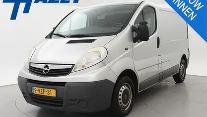 Gebruikt 2012 Opel Vivaro MPV | € 3.900 (Eerlijke prijs)