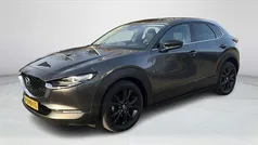 Gebruikt 2022 Mazda CX-30 Sportive SUV | € 23.850 (Eerlijke prijs)