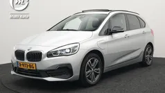 Grijs Gebruikt 2020 BMW 225 Active Tourer iPerformance MPV | € 22.340 (Eerlijke prijs)