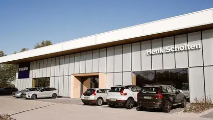 Occasion Volvo EX40 Ultra 185 kW (252 PK) 2025 SUV