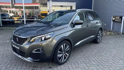 Occasion Peugeot 3008 Allure 180 PK (132 kW) 2019 SUV