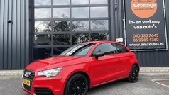 Gebruikt 2011 Audi A1 Attraction Hatchback | € 6.950 (Goede deal)