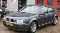 Gebruikt 2003 VW Golf IV Ocean Hatchback | € 1.650 (Eerlijke prijs)