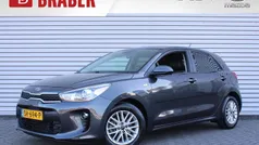 Gebruikt 2018 Kia Rio Hatchback | € 12.495 (Eerlijke prijs)
