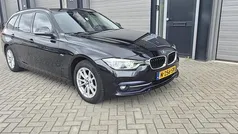 Gebruikt 2016 BMW 318 Sport Line Stationwagen | € 8.950 (Eerlijke prijs)