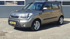 Grijs Gebruikt 2009 Kia Soul SUV | € 3.945 (Eerlijke prijs)