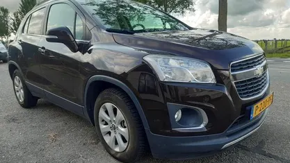 Gebruikt 2013 Opel Mokka SUV | € 8.999 (Eerlijke prijs)