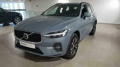 Occasion Volvo XC60 Momentum 197 PK (144 kW) 2021 SUV