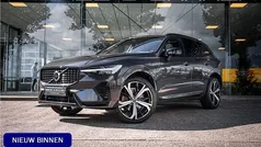 Gebruikt 2022 Volvo XC60 R-Design SUV | € 49.900 (Goede deal)