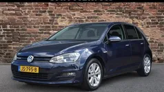 Gebruikt 2016 VW Golf VII Hatchback | € 10.945 (Eerlijke prijs)