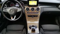 Mercedes 180