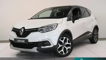 Occasion 2019 Renault Captur Intens SUV | € 13.595 (Eerlijke prijs)