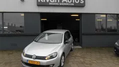 Gebruikt 2011 VW Golf VI Hatchback | € 7.950 (Eerlijke prijs)