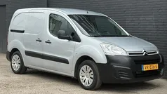Overige Gebruikt 2015 Citroën Berlingo Business Class MPV | € 5.495 (Eerlijke prijs)