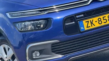 Occasion 2017 Citroën Grand C4 Picasso PureTech MPV | € 14.725 (Eerlijke prijs)
