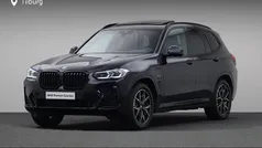 Gebruikt 2022 BMW X3 Comfort Edition SUV | € 46.880 (Eerlijke prijs)