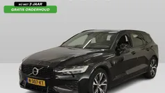 Gebruikt 2021 Volvo V60 R-Design Stationwagen | € 33.694 (Eerlijke prijs)
