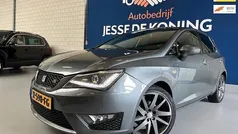 Gebruikt 2013 Seat Ibiza FR Hatchback | € 8.500 (Eerlijke prijs)