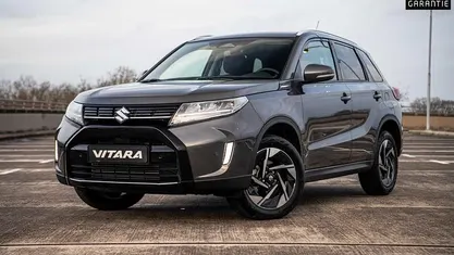 Occasion 2025 Suzuki Vitara Style SUV | € 27.945 (Eerlijke prijs)