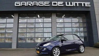 Occasion Opel Adam 69 PK (50 kW) 2016 Hatchback