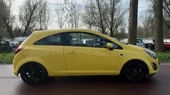 Gebruikt 2011 Opel Corsa Hatchback | € 2.499 (Goede deal)