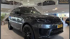Grijs Gebruikt 2018 Land Rover Range Rover Sport HSE Dynamic SUV | € 77.750 (Super prijs)
