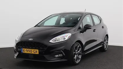 Occasion Ford Fiesta ST-Line X 125 PK (91 kW) 2020 Hatchback