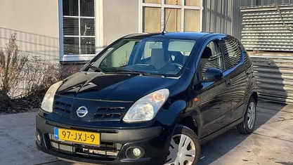 Occasion Nissan Pixo Acenta 68 PK (50 kW) 2009 Hatchback