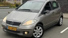 Gebruikt 2006 Mercedes A150 Classic MPV | € 2.249 (Eerlijke prijs)