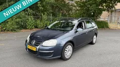 Gebruikt 2009 VW Golf VI Trendline Stationwagen | € 2.499 (Goede deal)