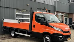 Gebruikt 2019 Iveco Daily Cabriolet | € 20.950 (Goede deal)