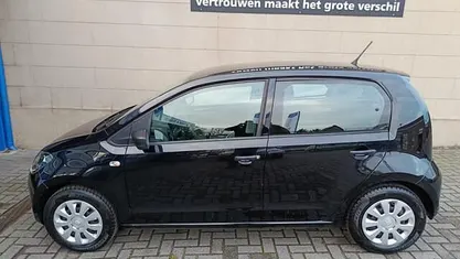 Gebruikt 2017 Skoda Citigo Ambition Hatchback | € 7.750 (Eerlijke prijs)