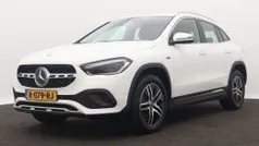 Wit Gebruikt 2021 Mercedes GLA250 Progressive SUV | € 35.945 (Goede deal)