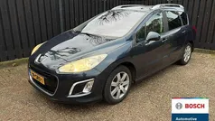 Gebruikt 2011 Peugeot 308 SW Stationwagen | € 2.990 (Super prijs)