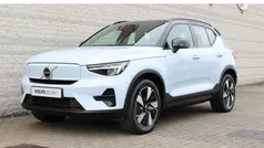 Gebruikt 2024 Volvo EX40 Plus SUV | € 43.950 (Eerlijke prijs)