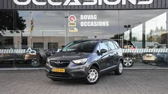 Gebruikt 2020 Opel Crossland X Edition SUV | € 13.950 (Eerlijke prijs)