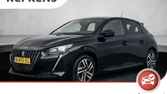 Gebruikt 2021 Peugeot 208 Allure Hatchback | € 17.425 (Eerlijke prijs)