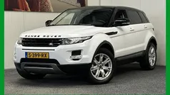 Gebruikt 2013 Land Rover Range Rover evoque Prestige SUV | € 18.940 (Eerlijke prijs)